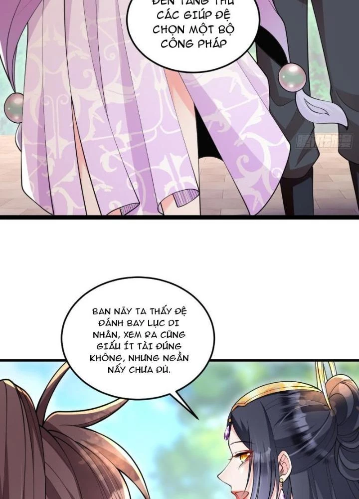 Ta Dựa Vào Body Shaming Tu Thành Đại Lão Chapter 4 - Trang 32