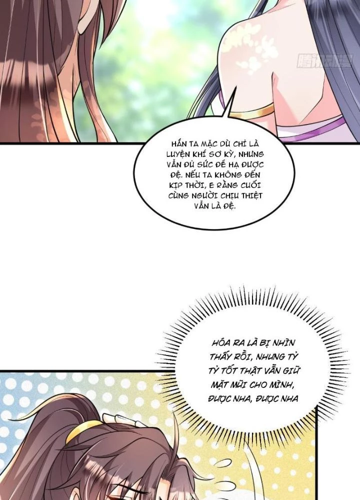 Ta Dựa Vào Body Shaming Tu Thành Đại Lão Chapter 4 - Trang 34