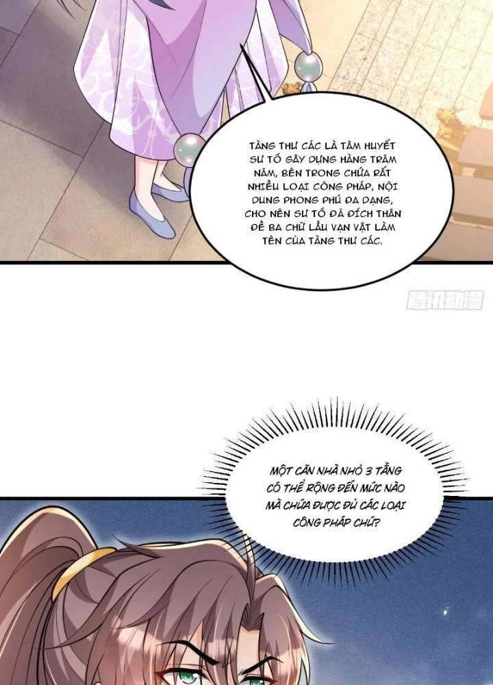 Ta Dựa Vào Body Shaming Tu Thành Đại Lão Chapter 4 - Trang 42