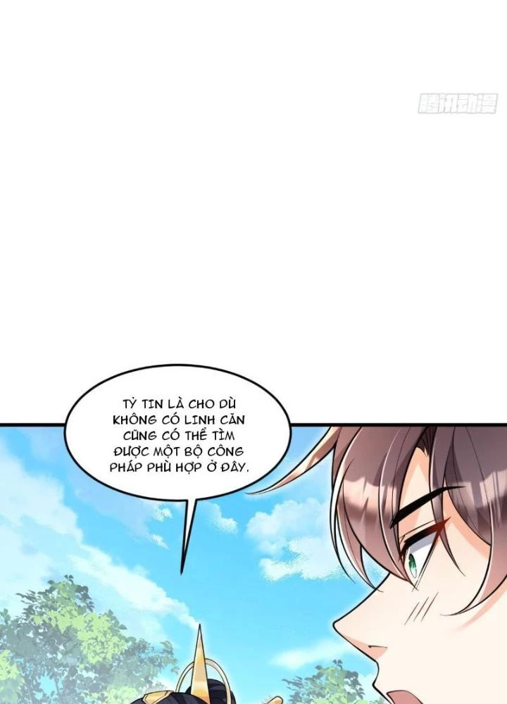 Ta Dựa Vào Body Shaming Tu Thành Đại Lão Chapter 4 - Trang 46