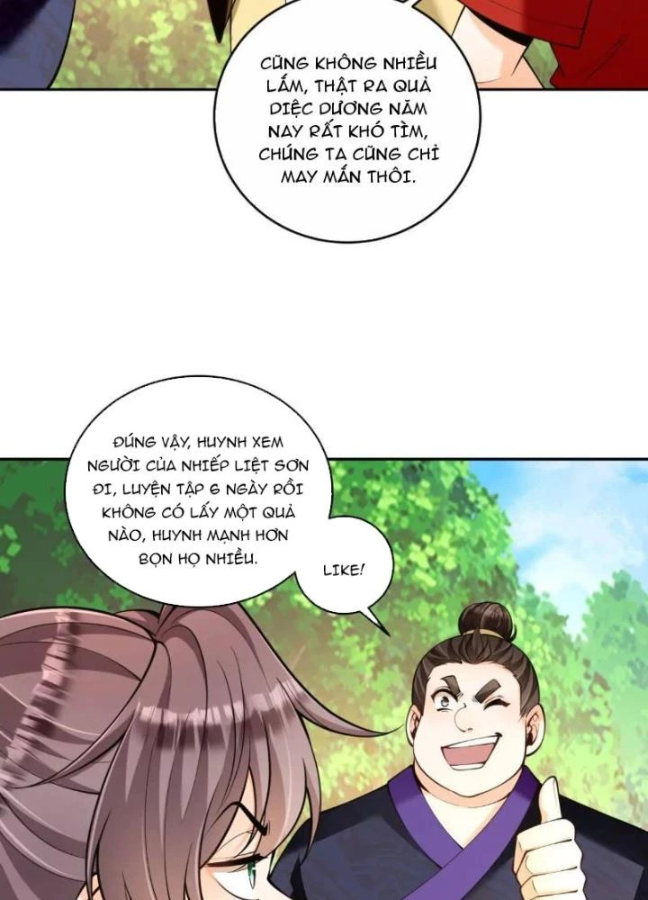 Ta Dựa Vào Body Shaming Tu Thành Đại Lão Chapter 40 - Trang 12