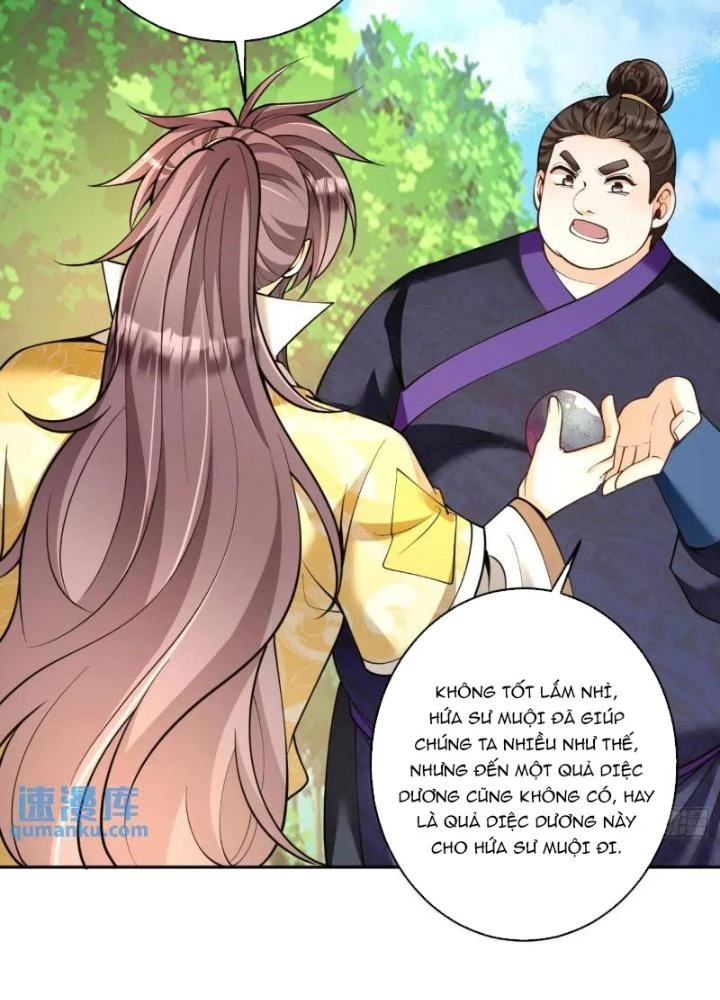 Ta Dựa Vào Body Shaming Tu Thành Đại Lão Chapter 40 - Trang 16