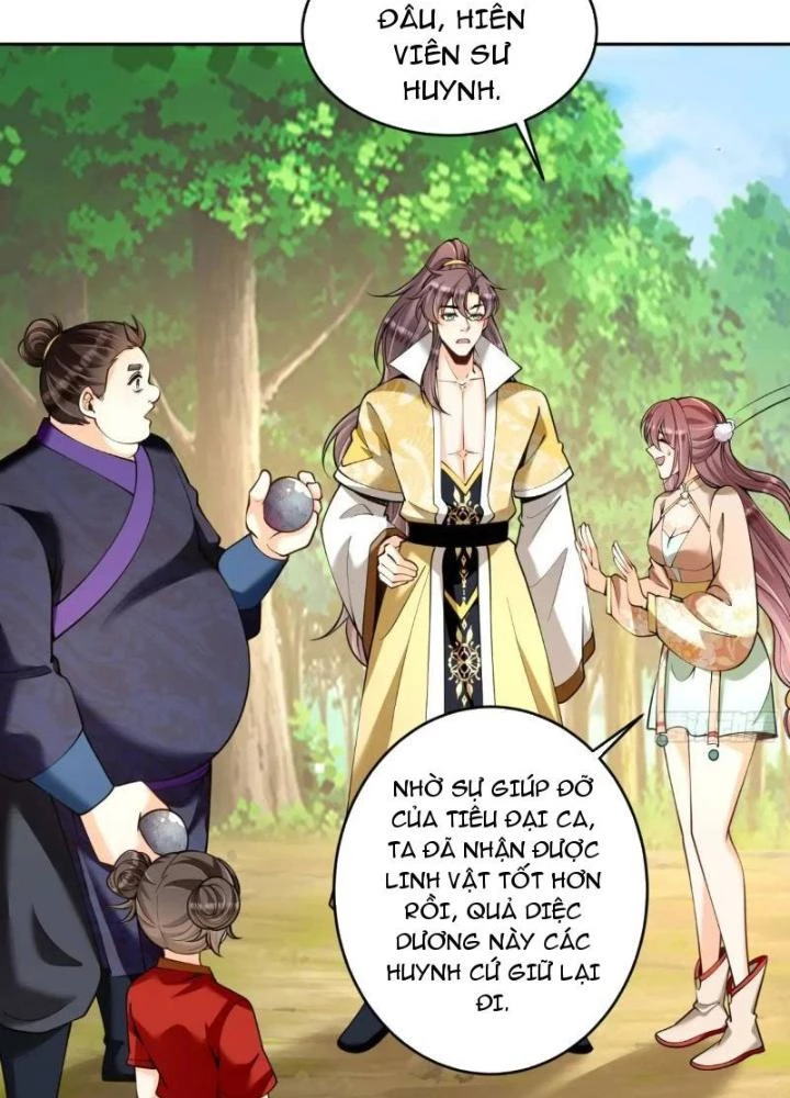 Ta Dựa Vào Body Shaming Tu Thành Đại Lão Chapter 40 - Trang 18