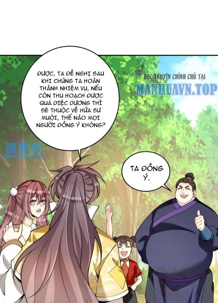 Ta Dựa Vào Body Shaming Tu Thành Đại Lão Chapter 40 - Trang 20