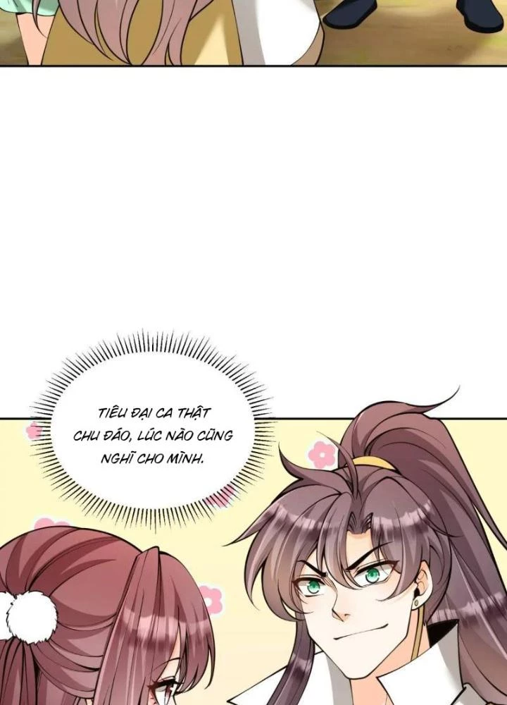 Ta Dựa Vào Body Shaming Tu Thành Đại Lão Chapter 40 - Trang 22