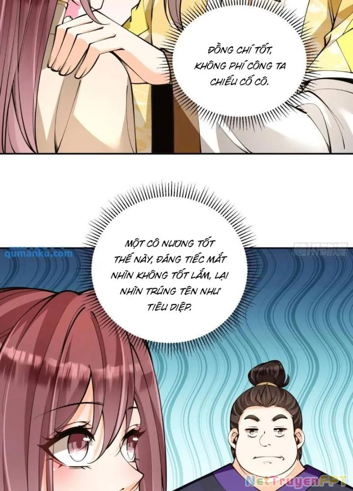 Ta Dựa Vào Body Shaming Tu Thành Đại Lão Chapter 40 - Trang 24