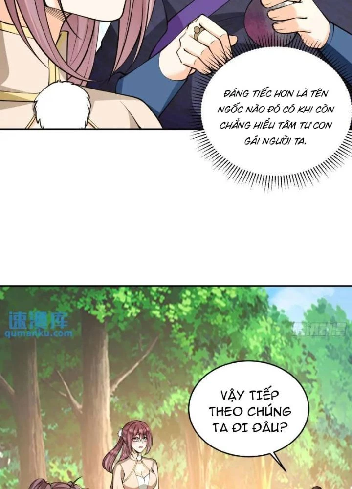 Ta Dựa Vào Body Shaming Tu Thành Đại Lão Chapter 40 - Trang 26
