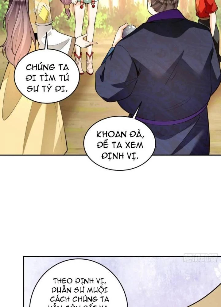 Ta Dựa Vào Body Shaming Tu Thành Đại Lão Chapter 40 - Trang 28