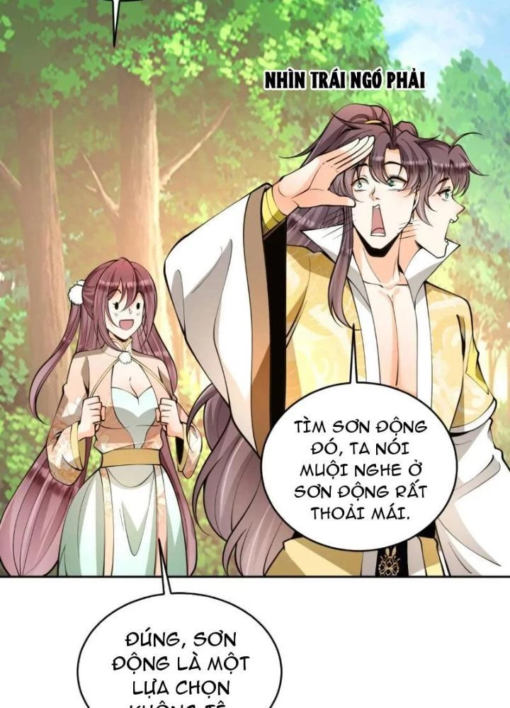 Ta Dựa Vào Body Shaming Tu Thành Đại Lão Chapter 40 - Trang 32