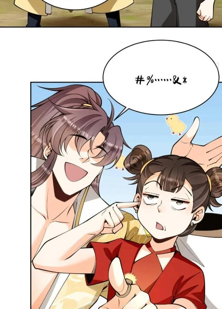 Ta Dựa Vào Body Shaming Tu Thành Đại Lão Chapter 40 - Trang 36