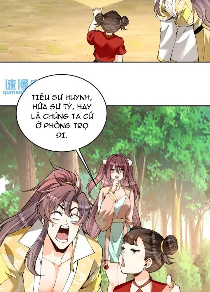Ta Dựa Vào Body Shaming Tu Thành Đại Lão Chapter 40 - Trang 40
