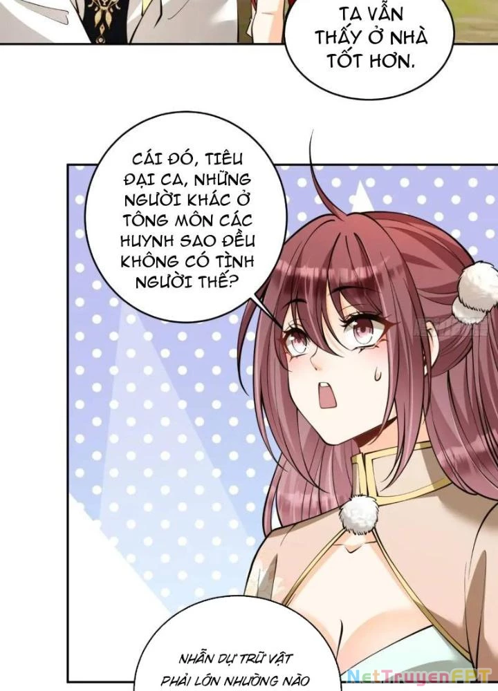 Ta Dựa Vào Body Shaming Tu Thành Đại Lão Chapter 40 - Trang 42