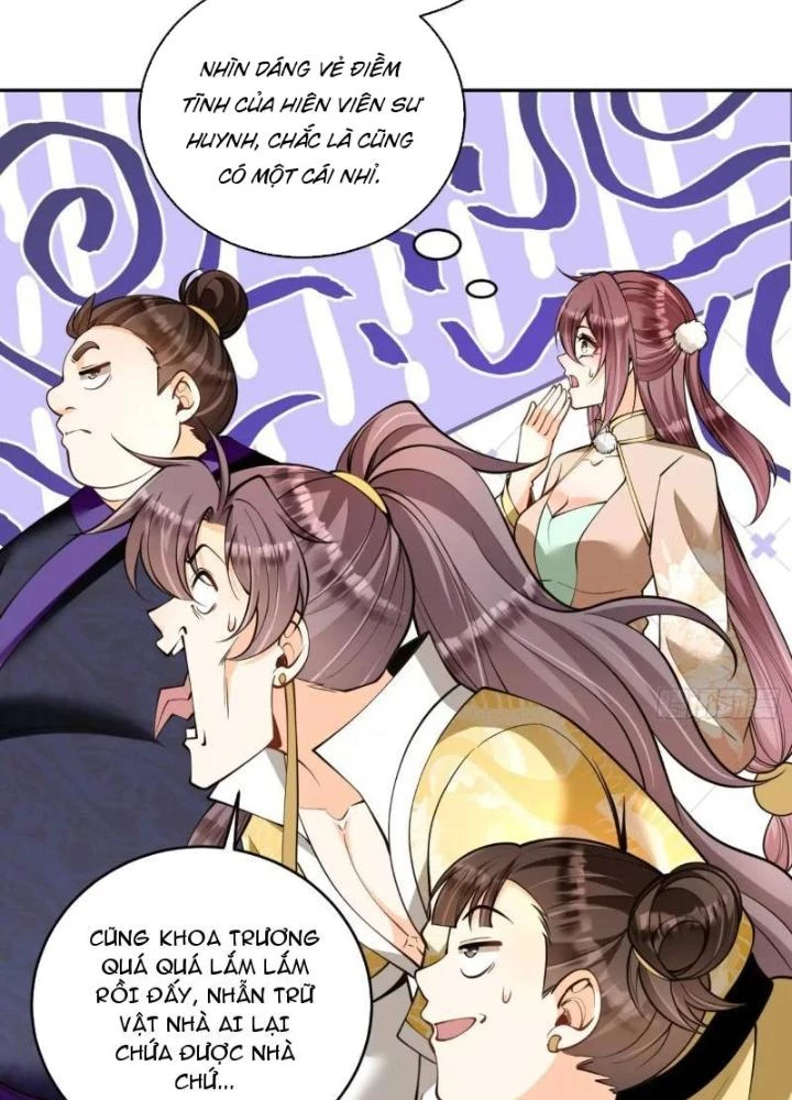 Ta Dựa Vào Body Shaming Tu Thành Đại Lão Chapter 40 - Trang 44