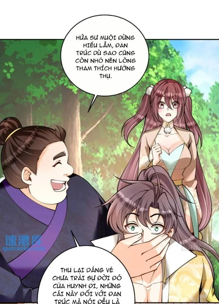 Ta Dựa Vào Body Shaming Tu Thành Đại Lão Chapter 40 - Trang 46