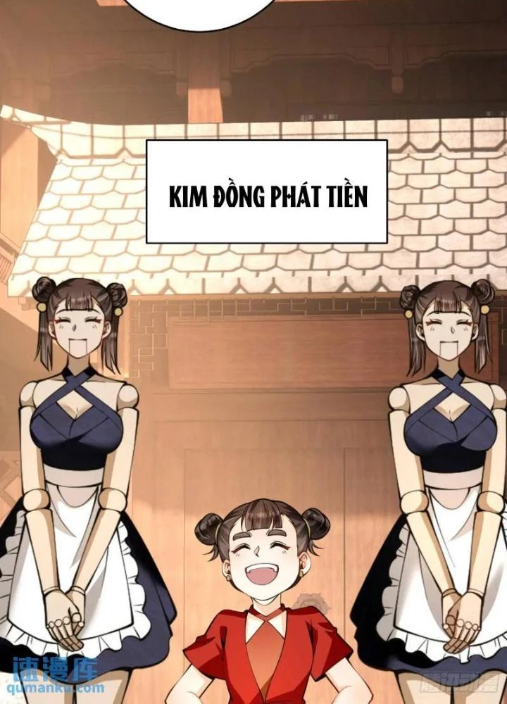 Ta Dựa Vào Body Shaming Tu Thành Đại Lão Chapter 40 - Trang 48