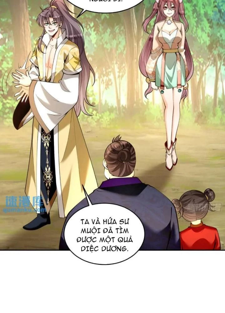 Ta Dựa Vào Body Shaming Tu Thành Đại Lão Chapter 40 - Trang 6