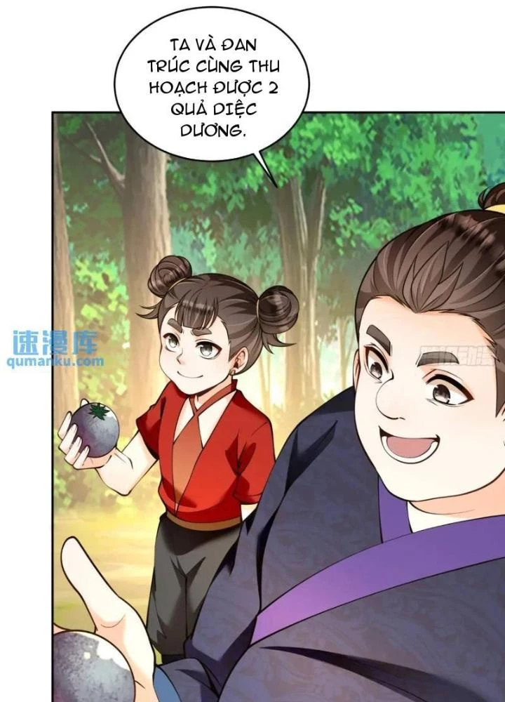 Ta Dựa Vào Body Shaming Tu Thành Đại Lão Chapter 40 - Trang 8