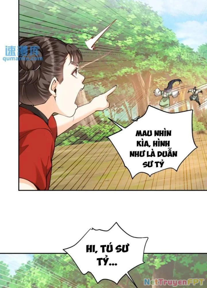 Ta Dựa Vào Body Shaming Tu Thành Đại Lão Chapter 41 - Trang 18