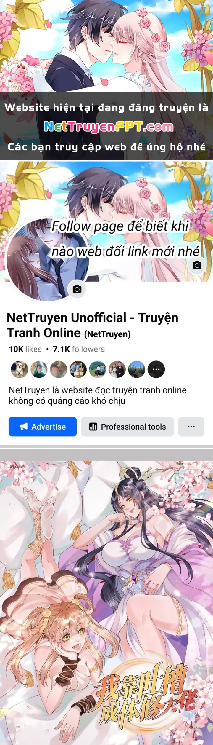 Ta Dựa Vào Body Shaming Tu Thành Đại Lão Chapter 41 - Trang 2