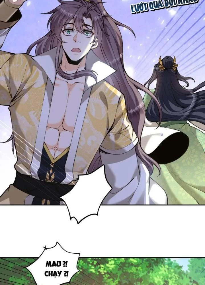 Ta Dựa Vào Body Shaming Tu Thành Đại Lão Chapter 41 - Trang 22