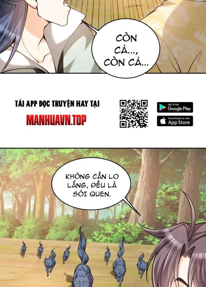 Ta Dựa Vào Body Shaming Tu Thành Đại Lão Chapter 41 - Trang 32