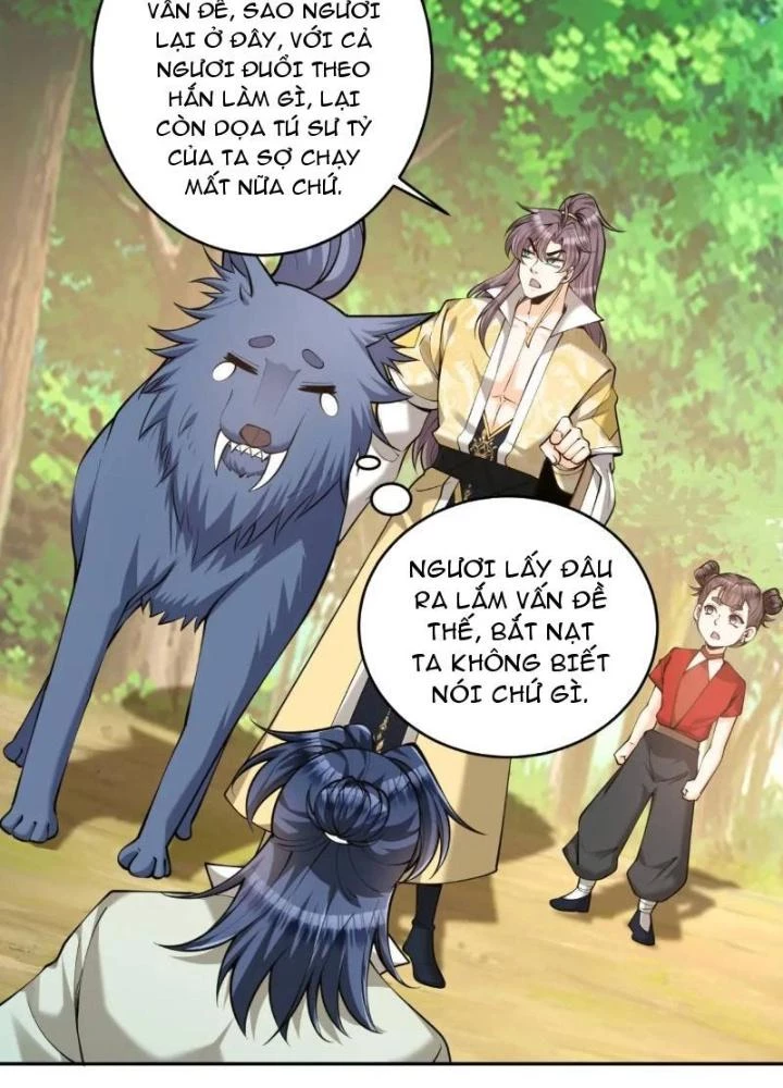 Ta Dựa Vào Body Shaming Tu Thành Đại Lão Chapter 41 - Trang 40