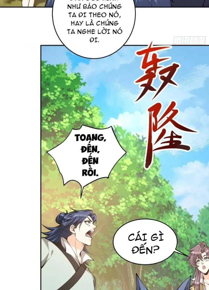 Ta Dựa Vào Body Shaming Tu Thành Đại Lão Chapter 41 - Trang 44