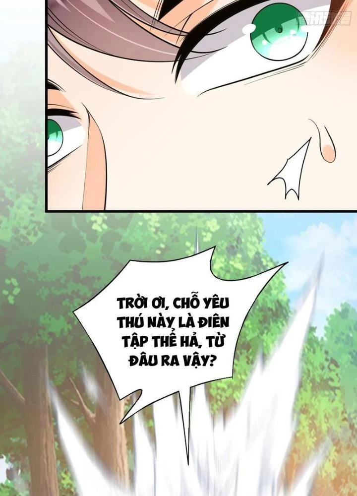 Ta Dựa Vào Body Shaming Tu Thành Đại Lão Chapter 42 - Trang 10
