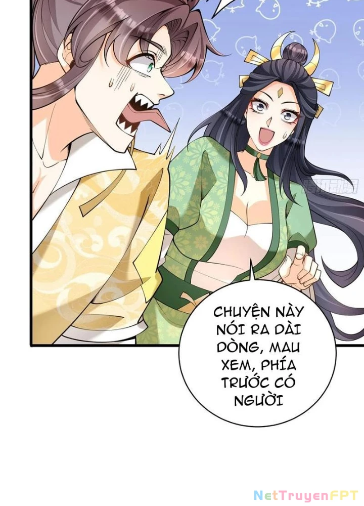 Ta Dựa Vào Body Shaming Tu Thành Đại Lão Chapter 42 - Trang 14