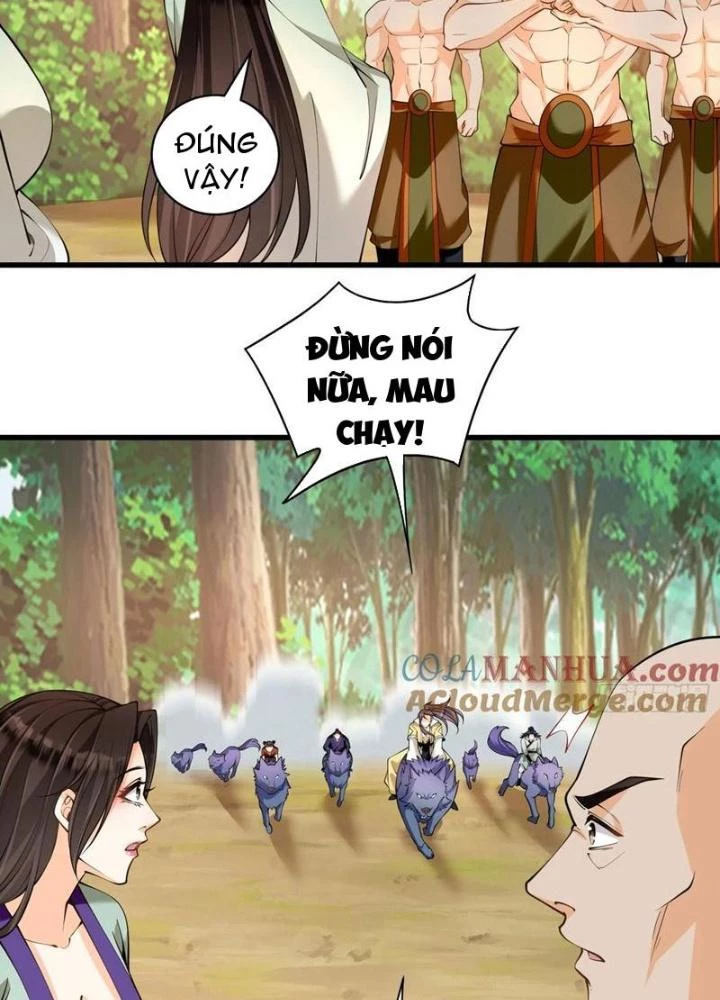 Ta Dựa Vào Body Shaming Tu Thành Đại Lão Chapter 42 - Trang 18