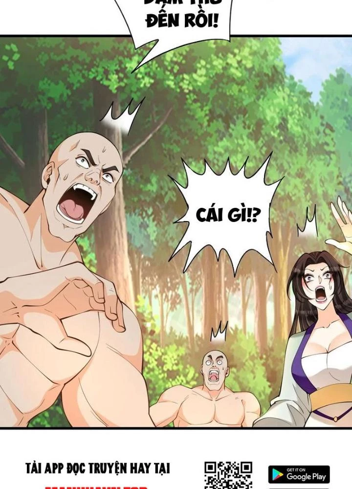 Ta Dựa Vào Body Shaming Tu Thành Đại Lão Chapter 42 - Trang 20