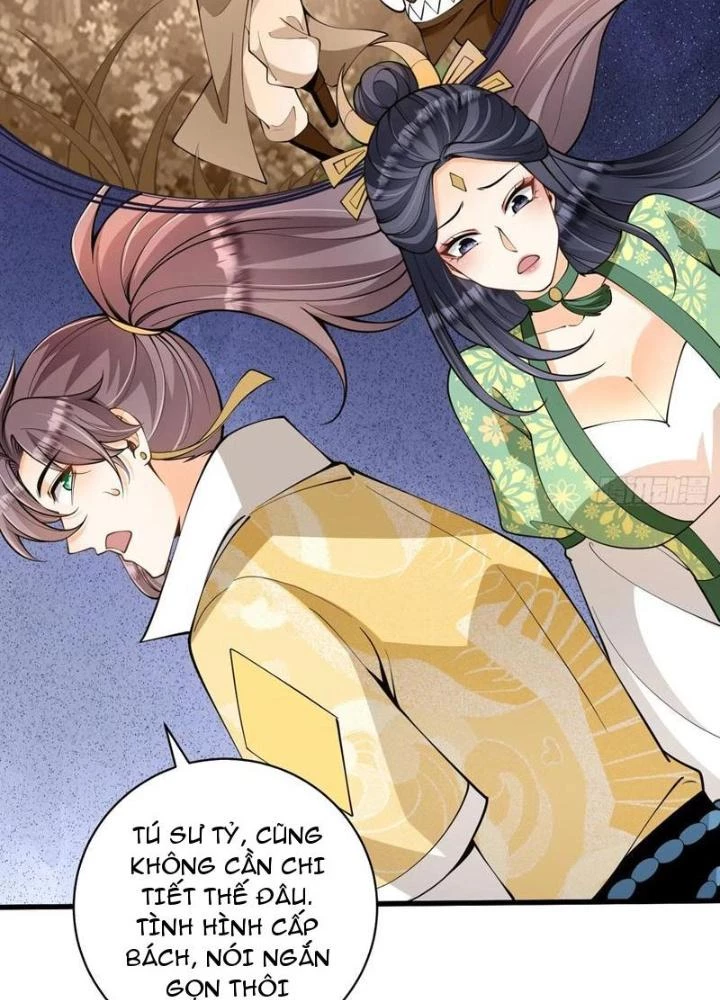Ta Dựa Vào Body Shaming Tu Thành Đại Lão Chapter 42 - Trang 32