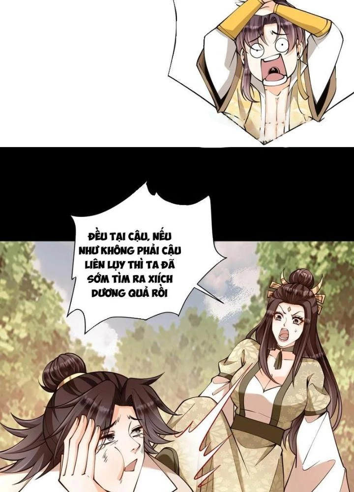 Ta Dựa Vào Body Shaming Tu Thành Đại Lão Chapter 42 - Trang 36