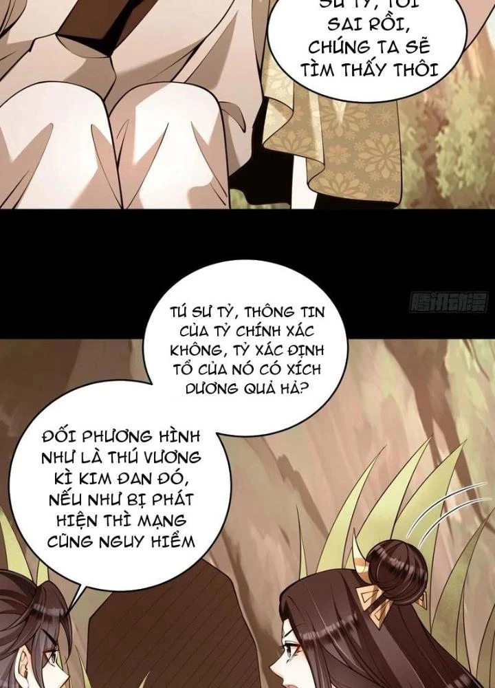 Ta Dựa Vào Body Shaming Tu Thành Đại Lão Chapter 42 - Trang 38