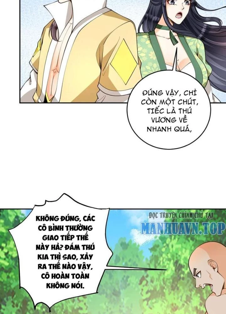 Ta Dựa Vào Body Shaming Tu Thành Đại Lão Chapter 42 - Trang 46