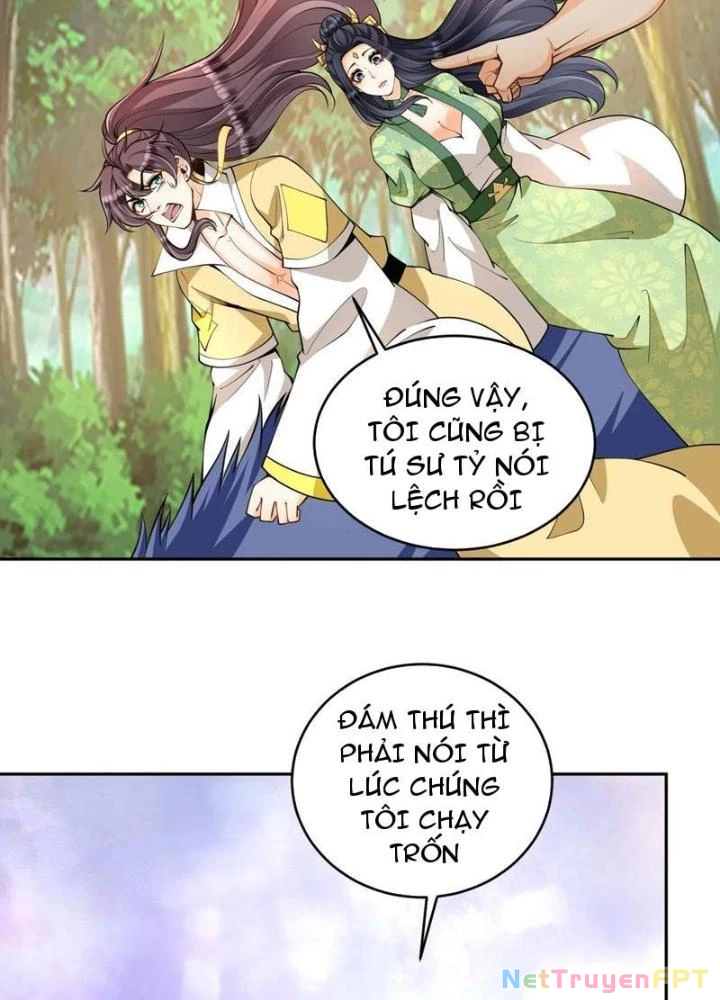 Ta Dựa Vào Body Shaming Tu Thành Đại Lão Chapter 42 - Trang 48