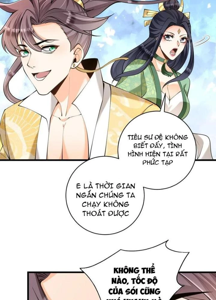 Ta Dựa Vào Body Shaming Tu Thành Đại Lão Chapter 42 - Trang 8