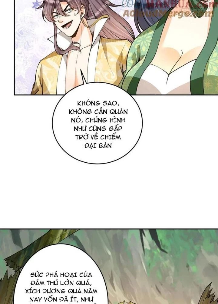 Ta Dựa Vào Body Shaming Tu Thành Đại Lão Chapter 43 - Trang 10