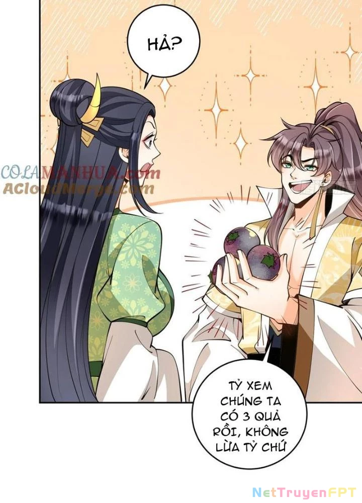Ta Dựa Vào Body Shaming Tu Thành Đại Lão Chapter 43 - Trang 14