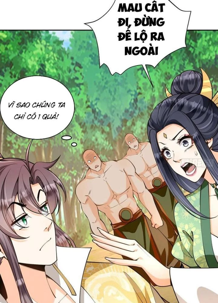 Ta Dựa Vào Body Shaming Tu Thành Đại Lão Chapter 43 - Trang 16