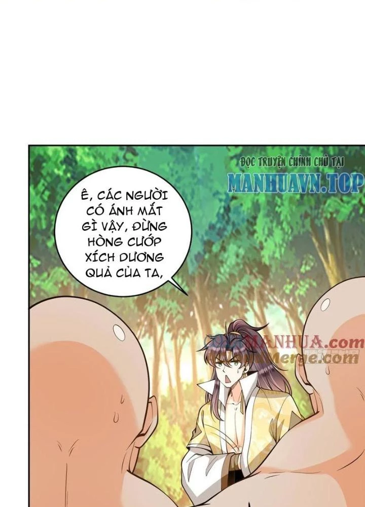 Ta Dựa Vào Body Shaming Tu Thành Đại Lão Chapter 43 - Trang 18