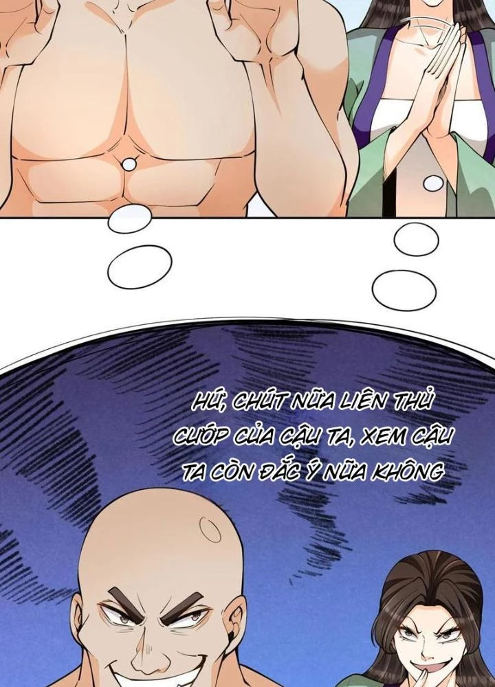 Ta Dựa Vào Body Shaming Tu Thành Đại Lão Chapter 43 - Trang 22