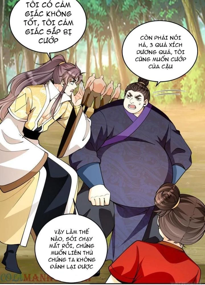 Ta Dựa Vào Body Shaming Tu Thành Đại Lão Chapter 43 - Trang 26