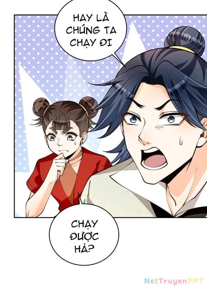 Ta Dựa Vào Body Shaming Tu Thành Đại Lão Chapter 43 - Trang 28