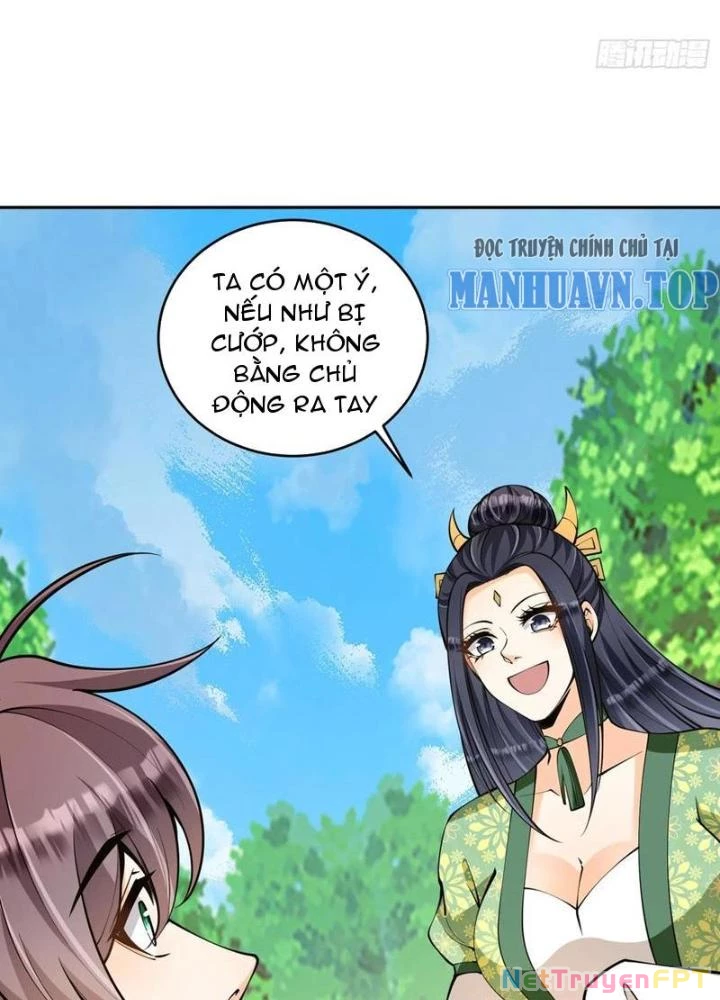 Ta Dựa Vào Body Shaming Tu Thành Đại Lão Chapter 43 - Trang 30