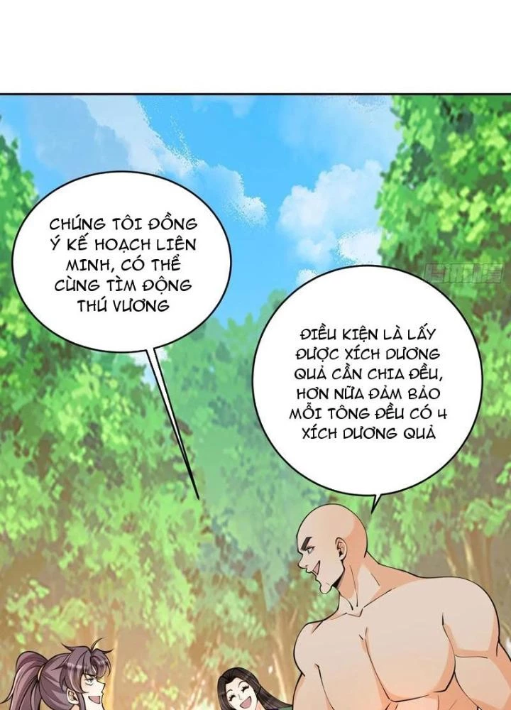 Ta Dựa Vào Body Shaming Tu Thành Đại Lão Chapter 43 - Trang 34