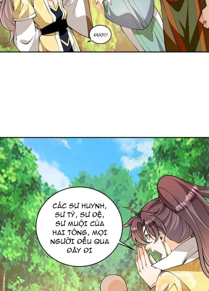 Ta Dựa Vào Body Shaming Tu Thành Đại Lão Chapter 43 - Trang 36