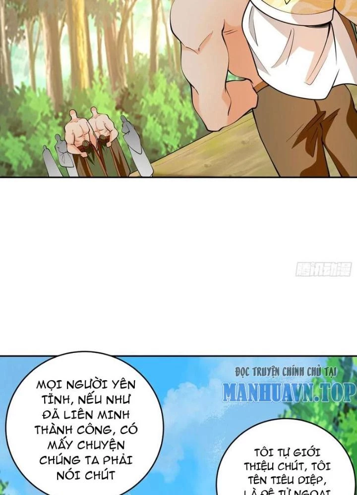 Ta Dựa Vào Body Shaming Tu Thành Đại Lão Chapter 43 - Trang 38
