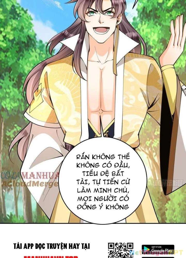 Ta Dựa Vào Body Shaming Tu Thành Đại Lão Chapter 43 - Trang 40