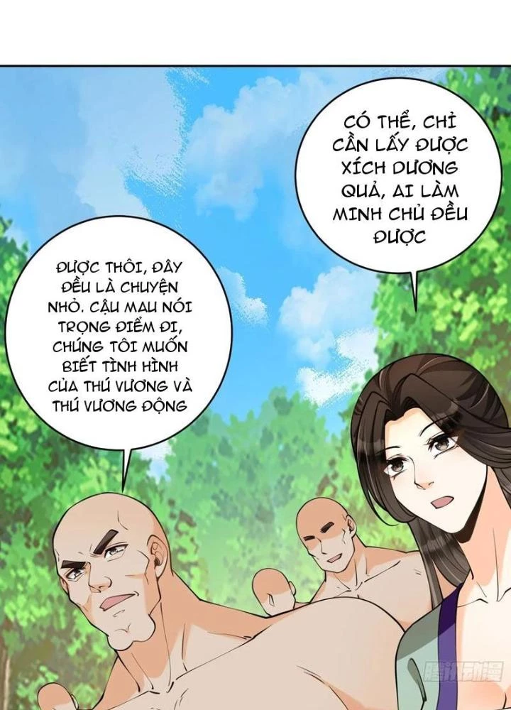 Ta Dựa Vào Body Shaming Tu Thành Đại Lão Chapter 43 - Trang 42